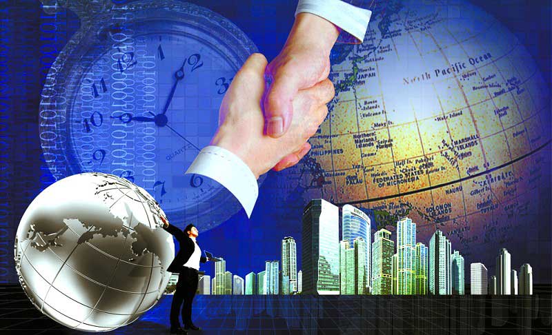 舟山外贸网络营销方案的关键要素